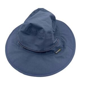 Sunday Afternoons Ultra Storm Bucket Hat Blue Outdoors Mens Medium